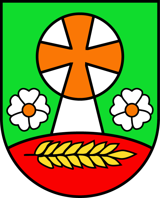 Das Wappen von Alferde